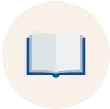 book badge