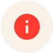exclamation mark badge