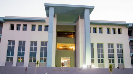 جامعة دراية