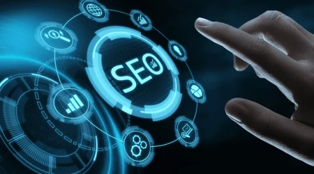 تحسين محركات البحث (SEO): دليل شامل لتحسين ظهور موقعك