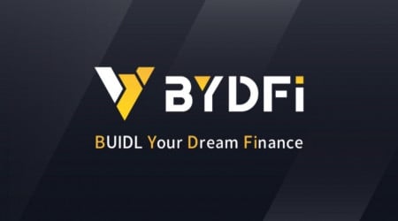 انضمام منصة BYDFi لتحالف CODE VASP في كوريا الجنوبية