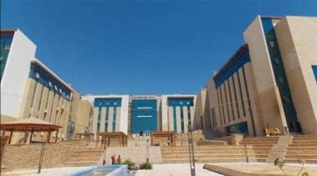 تنسيق الجامعات الخاصة 2025 - 2026