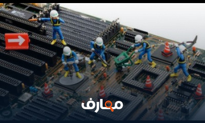 كورس شهادة A+ شرح عربى للمبتدئيين